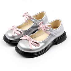 디오카사 핑크레이디구두 여아봄구두