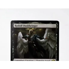 (Elesh Norn Ulamog) Holo Magical Proxys 게임 블랙 품질 프록시 플레잉 카드 수집 트레이딩, 06 Holo 025 J22