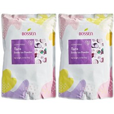 타로 스노우 아이스 파우더 믹스, 1개, 1kg