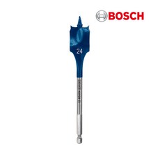 보쉬 EXPERT 스페이드 비트 24mm 2608900321, 1개