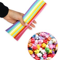 심플리앤 종이별접기 종이별접기키트