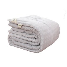 台灣製石墨烯恆溫羊毛被 單人 雙人 加大 /石墨烯被/秋冬被/能量被/保暖厚被/被子被胎, 千鳥紋路