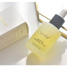 베니아3 바이오액티브 에피더멀 핏 산뜻한 페이스 오일 30ml, 1개