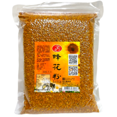 皇廷養蜂場 A級高山茶花蜂花粉補充包 (天然營養、體力補充、獨立包裝), 1kg, 1個