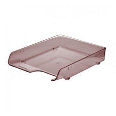 카파맥스 슈퍼트레이(253Wx345Dx63Hmm 흑색), 단품