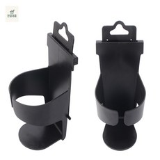 컵홀더 차량용 창문 걸이 텀블러 문틈형 아이스 냉온 수납함 거치기 거치대 자동차 차량용품