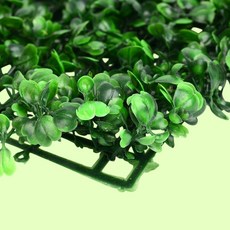 서온몰 클로버 잔디 식물인테리어