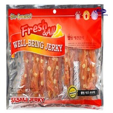 [BJMarket] 반려견 웰빙 간식 70g 반려견간식, 1