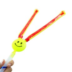 꾸러미마켓 응원도구 풍선막대