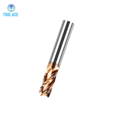 툴에이스 TASE 엔드밀 강용 4날 와이지원 장진 대구텍 호환, 1개, TASE 6x30x6x100x4