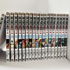 一拳超人漫畫全套：漫味の一拳超人系列1-35冊完整收藏，體驗埼玉老師的英雄傳說, 一拳超人      16-20冊
