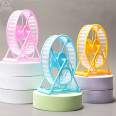 룩꾼디자인 햄스터 쳇바퀴 다람쥐쳇바퀴