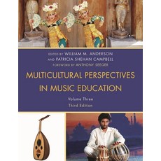(英文圖書)Multicultural Perspectives in Music Education 精裝版, R & L Education, 英文