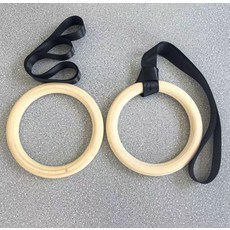 클라이밍 보드 가정용 볼더링 행보드 세트 휴대용 가벼운, 성인용 행잉 링