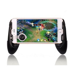 모바일 핸드폰 조이스틱 롤 컨트롤러 게임패드, 스마트폰 게임패드, 스마트폰 게임패드, 1