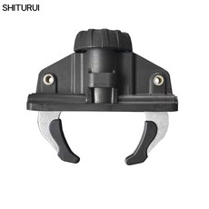 루프탑 고정 버클 악세사리 차량용 브래킷 가드, 1개, 1세대 단품