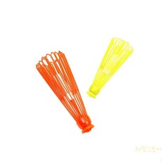 대목 찌회수기 옐로우 낚시