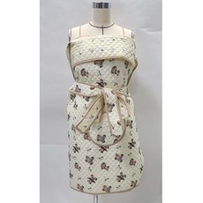 알짜맘 사계절 신생아 누빔 포대기 국내생산 빅사이즈맞춤, 9부-부비곰