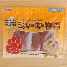 HIT 海特 嫩雞肉條 犬用零食, 1個, 1# HIT-431海特嫩雞肉片, 嫩雞肉