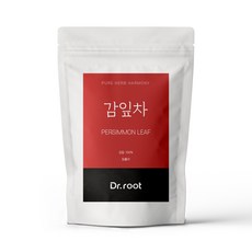 닥터루트 감잎차 삼각티백 20T, 1.2g, 20개입, 1개