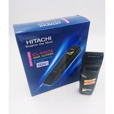 HITACHI 日立 CL-940TA 電動理髮器