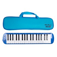 삼익악기 멜로디언 SMN-37, 파랑, 1개