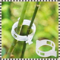 고정 식물 가지 클립 10p 지주대 화초고정 텃밭지지대 화초고 고추끈 gui+5304Kk, 이미지참조