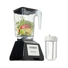 美國Blendtec 數位三匹馬力生機調理機-台灣公司貨, Total Blender