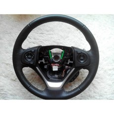 喜美CRV 13方向盤, 1個