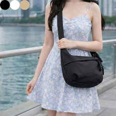 피스프리 데일리 여성 크로스백 가방