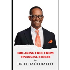 (英文圖書)Breaking Free from Financial Stress 平裝版, Independently Published, 英文