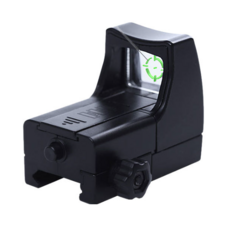 아카데미과학 에어건 파츠 미니 도트 사이트 17515, 2개