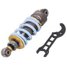 【Gear Base 吉兒基地】Kitaco X Gear 聯名 後避震器 Grom Msx 1 2 3代 JC, 1個