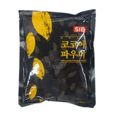 코코아 분말 350g 베이킹 음료용 코코아가루 코코아파우더 350g 100% 제빵용 식용 초코 재료