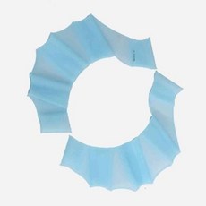 개구리오리발 수영손물갈퀴, 블루, 블루계열