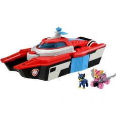 11973777 피규어 인형 취미 타카라토미 TAKARA TOMY 파우·패트롤 더 마이티 무비 패트롤러, 마이티 파트롤러