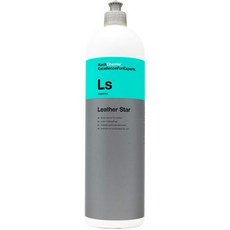 가죽 클리너 세정제 보호제 얼룩제거 코체미 - 스타 가죽을 위한 딥 활력을 불어넣고 보존하며 보호합니다 기분 좋은 향기 색상 강화 외관 부드러운 촉감을 선사합니다 미끄럼 방지, 1