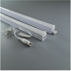 코스모스 LED T5 5W 10W 15W 20W 다용도 인테리어 조명 형광등 간접등 2P, 20W/전구색(3000K)/1200MM, 1개