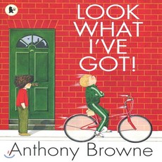 Look What I've Got!, WALKER BOOKS