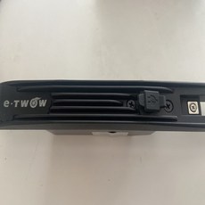호환 S2 E-TWOW 전기 스쿠터용 ETWOW 스로틀 브레이크 가속기 레버, 02 for GTS