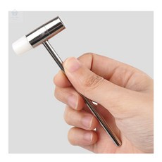 다소니디자인 미니 공예용 망치 소형공구, 11cm