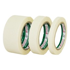 마스킹테이프 미색(50mmx40M), 단품