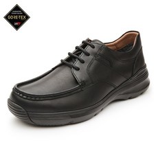 랜드로바 LANDROVER 남성 광폭 고어텍스 컴포트 캐주얼 LANOXC4611MF1 블랙 489118