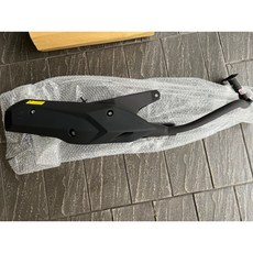 三陽SYM 迪爵排氣管 (副廠) 全新迪爵 瘦迪 VIVO 排氣管 7期噴射版 台灣製, 1個