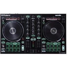 롤랜드 DJ Controller DJ-202, 개, -
