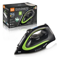 家用手持蒸汽電熨斗 多功能熨燙機 便攜小型燙衣機1006, R.1006G:需自備轉接頭