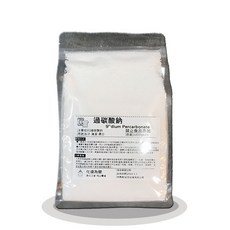 化煩為簡 活氧去污粉 茶漬汗漬血漬去漬 過碳酸鈉 氧系漂白粉 洗衣機清潔 活氧去污 固體雙氧水 廚房油垢 去黃洗白除臭, 2.4kg, 1個