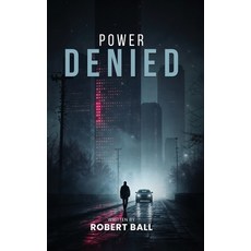 (英文圖書)Power Denied 精裝版, London Book Publisher, 英文