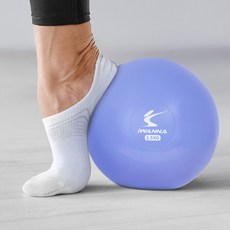 아이워너 웨이트볼 2color 1kg 1.5kg, 1kg오키드퍼플, 1개