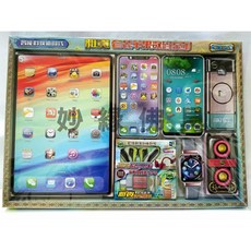 雅貴 紙紮3C用品套組 祭祀用品, 詳見包裝